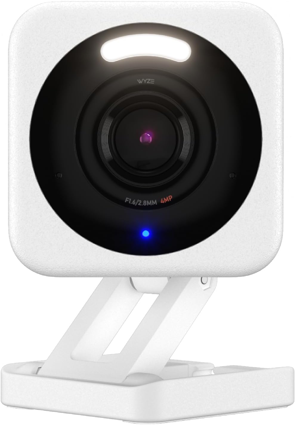 WYZE Cam v4,2.5K HD WiFi 智慧型家庭安全相機